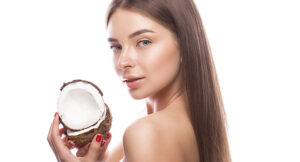 Everyday Coconut Cream Conditioner